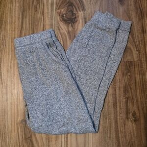 Poof! Charcoal Lounge Pants